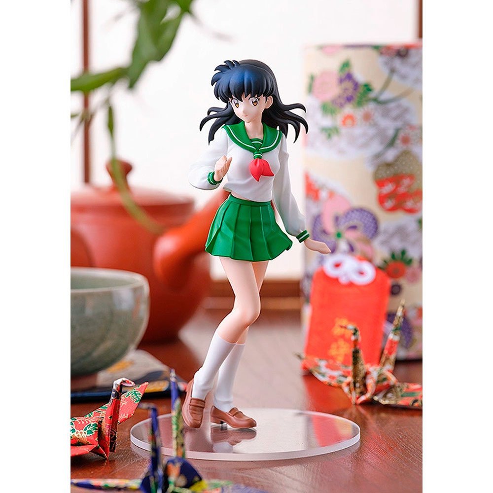 POP UP PARADE KAGOME INUYASHA POP UP PARADE KAGOME INUYASHA